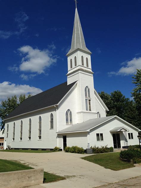Currently owned and occupied by Rejoice Lutheran Church. . Church for sale by owner near illinois